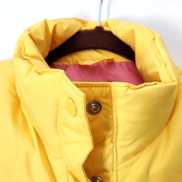 Fall SALE‼️ GAP vest ladies Size Large (EUC) - Picture 4 of 8